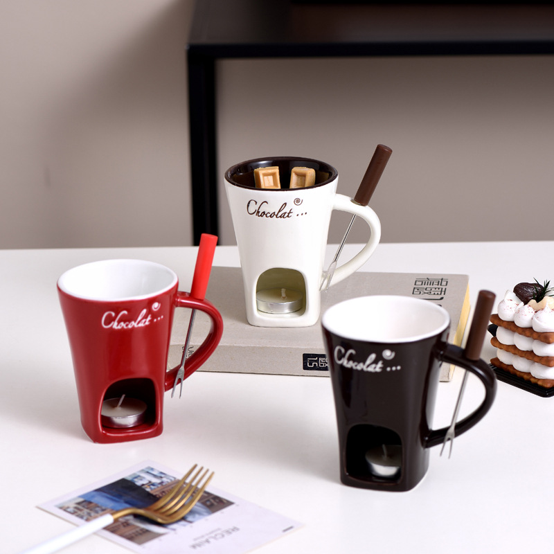 ChocoCup®