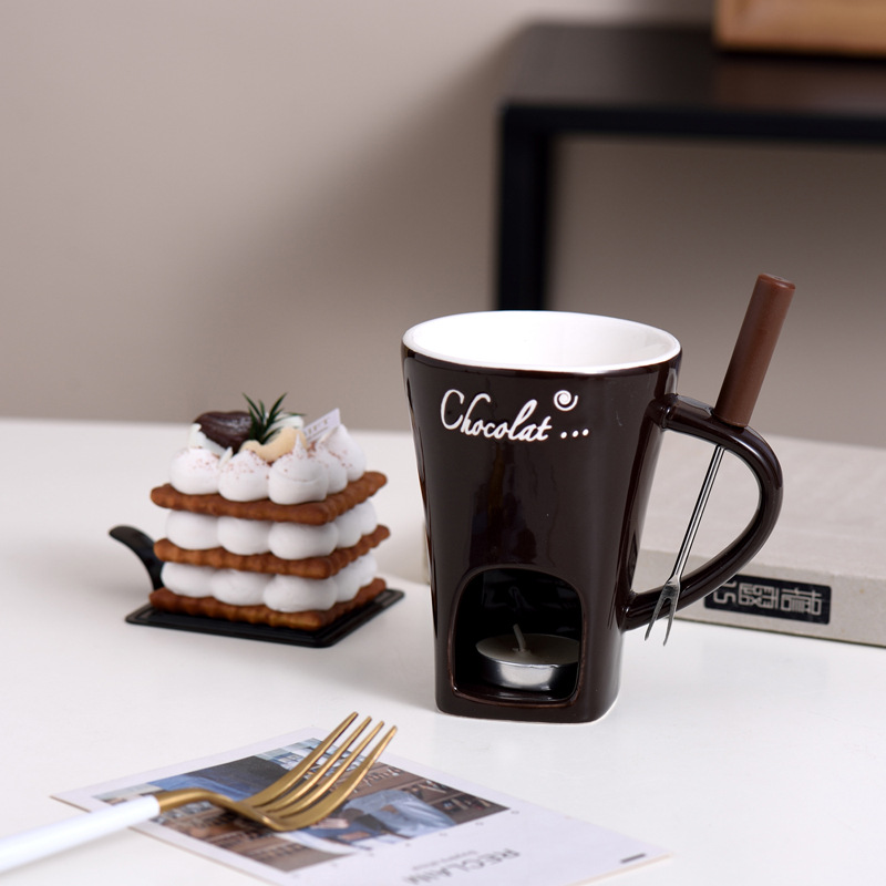 ChocoCup®